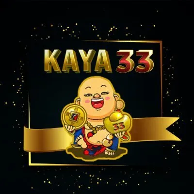 KAYA33 - Permainan Poker Seru dan Menguntungkan