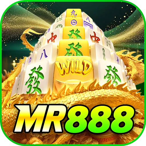 MR888 - Permainan Kasino Terbaik untuk Pengalaman Seru