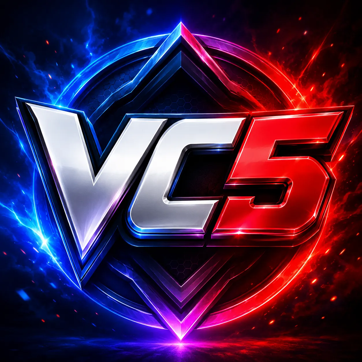 VC5 - Simulasi Kehidupan yang Menarik