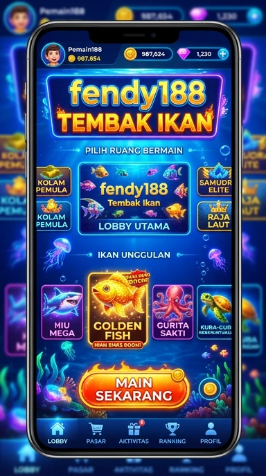 Fitur pencarian cepat di fendy188 untuk menemukan aplikasi dengan mudah.